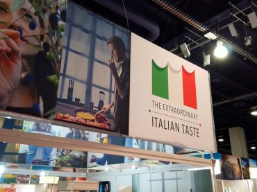 IL GRANDE MADE IN ITALY AL SUMMER FANCY FOOD SHOW 2023